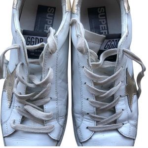 Golden Goose Superstar Sneaker